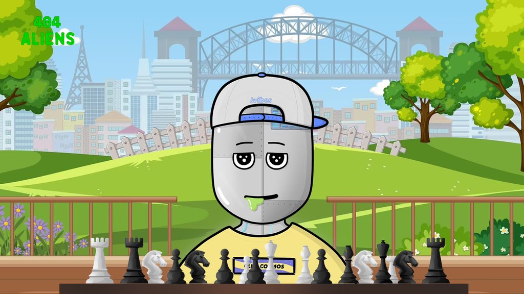 404Aliens tweet media