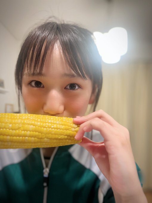 Twitterのコスプレ画像4