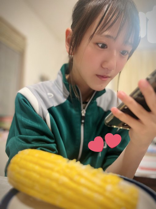 Twitterのコスプレ画像5