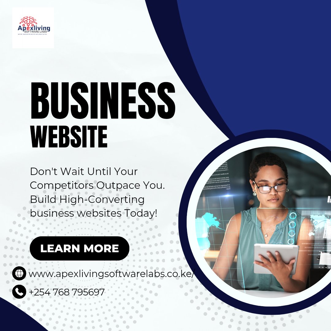 Is your website reflecting your brand's  true potential? Let's chat about creating a website that wows your audience!#webdevelopment #makeastatement #webdeveloper  #biuldawebsite