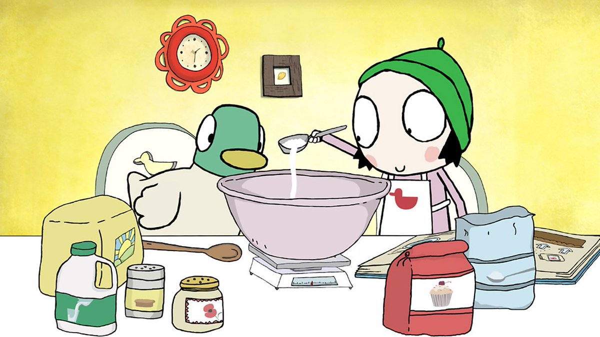 This week's #ToddlerTime special is Sarah & Duck! Plus, we have an extra screening tomorrow! ✨ 🎥 Sat 13, Tue 16 + Wed 17 Apr / 10:30 🎟️ Toddlers £3.30 / Adults go free! 👉 Adults only admitted when accompanying a toddler! 🔗 ow.ly/VM3g50ReRUW