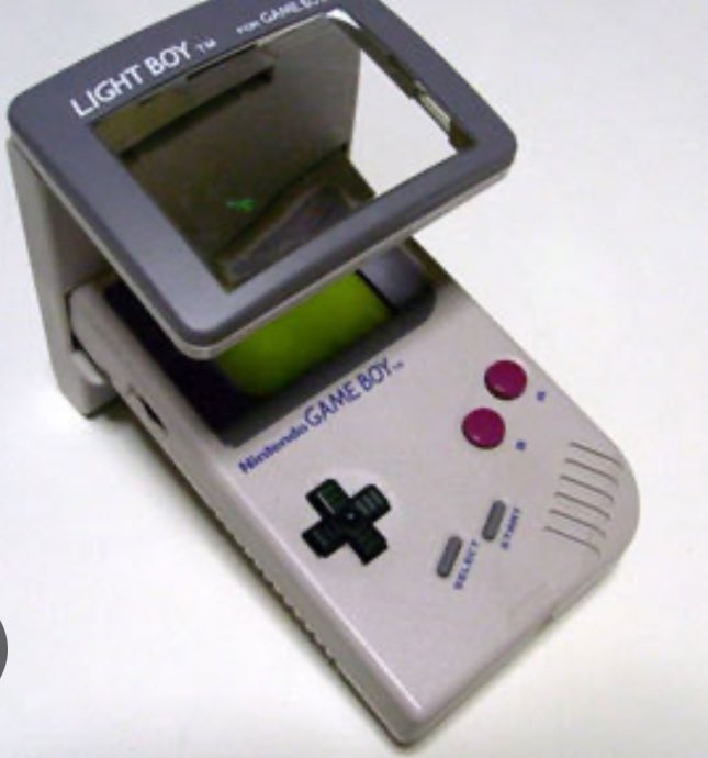 MckellAllan's tweet photo. @TheDazeel I had one of these, didn’t work, easier to just turn the room light on. https://t.co/VprjUj8oWS