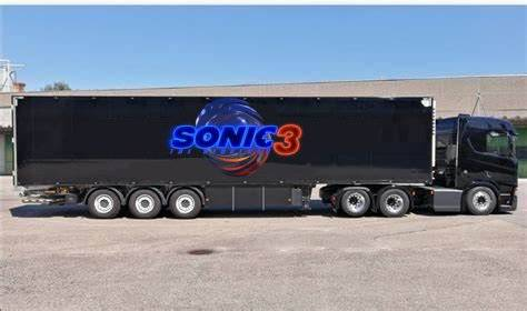 soniccitynet's tweet photo. Here's the #SonicMovie3 trailer! https://t.co/UF25hY4qQB