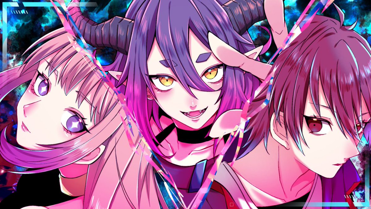 produceさせて頂いた歌ってみたが公開されました🎤✨️

Beyond the way/Giga〜Merino＆Silco＆Komathu〜
↓
youtu.be/0G2WKoARYi4?si…

スタジオご利用者さん含め、皆さんの力の結晶で良き良きの良きに仕上がっています✨️
是非✨️
#札幌 #歌ってみた #スタジオ録音
と #宅録 をMIXしたものです👍🏻