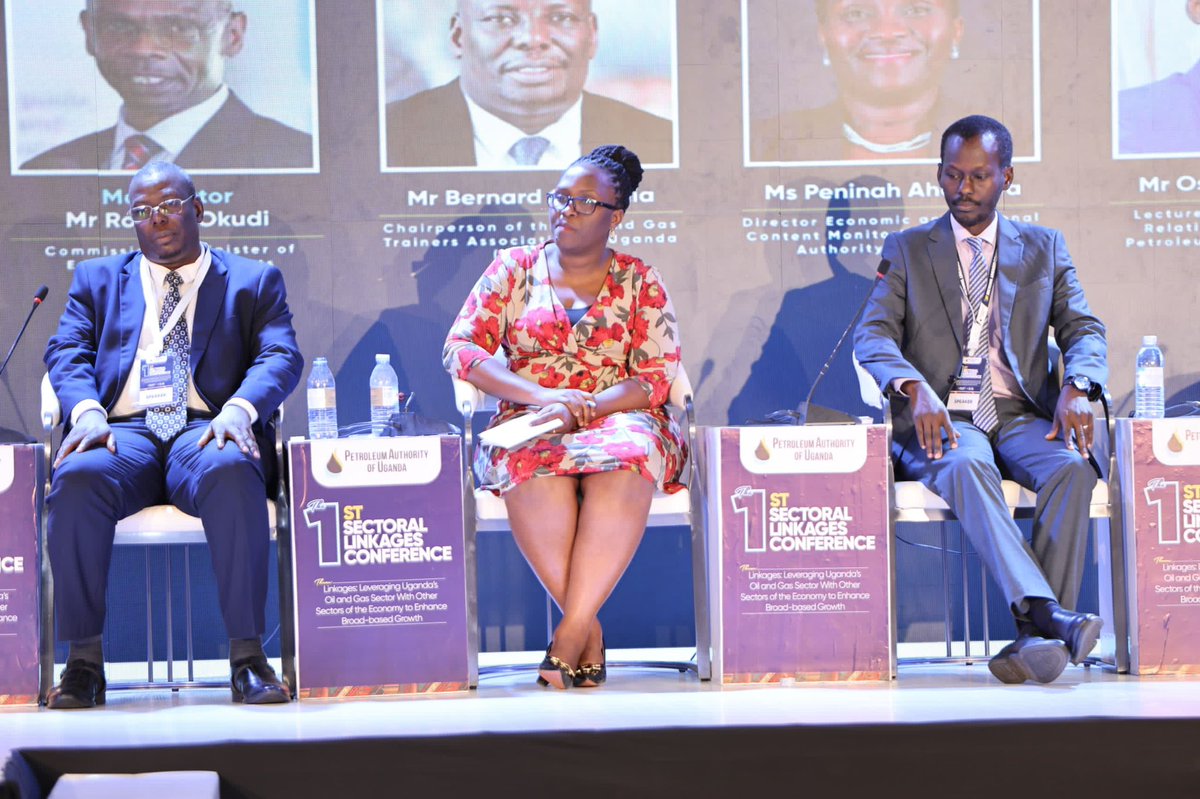 The third panel session of the day is currently underway with the focus being on the education sector opportunities created by the oil and gas sector. The panelists are discussing the changing face of education, skilling and capacity building in light of the oil and gas sector.…