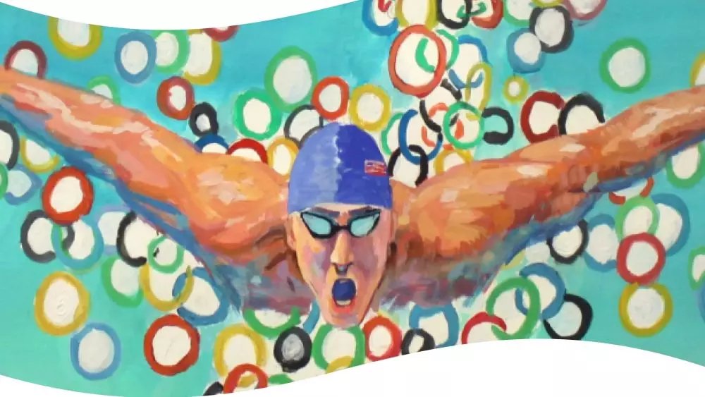 International Child Art Foundation Launches #MyFavoriteSport 2024 Olympic Campaign aimed at helping to provide young people an opportunity for inclusion in the Paris Olympics Read more sportanddev.org/latest/news/in… @ICAF_org