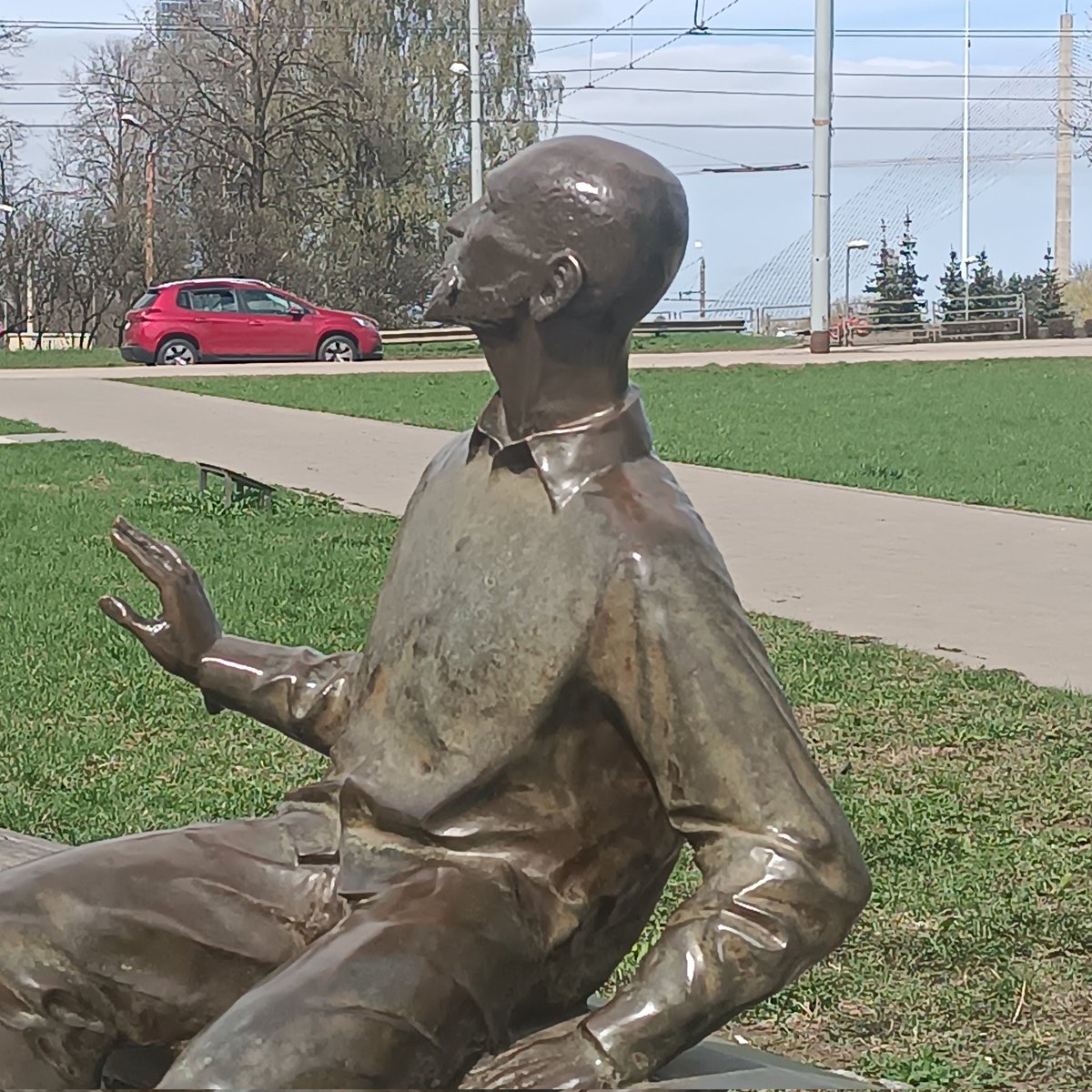 Rainis arī var piedalīties? Viņš gan it kā negribot, bet bezalkoholisko jau var..
<a href="/Alus_Labietis/">Labietis. Pagan brews</a> 
#alusbeznoteikumiem