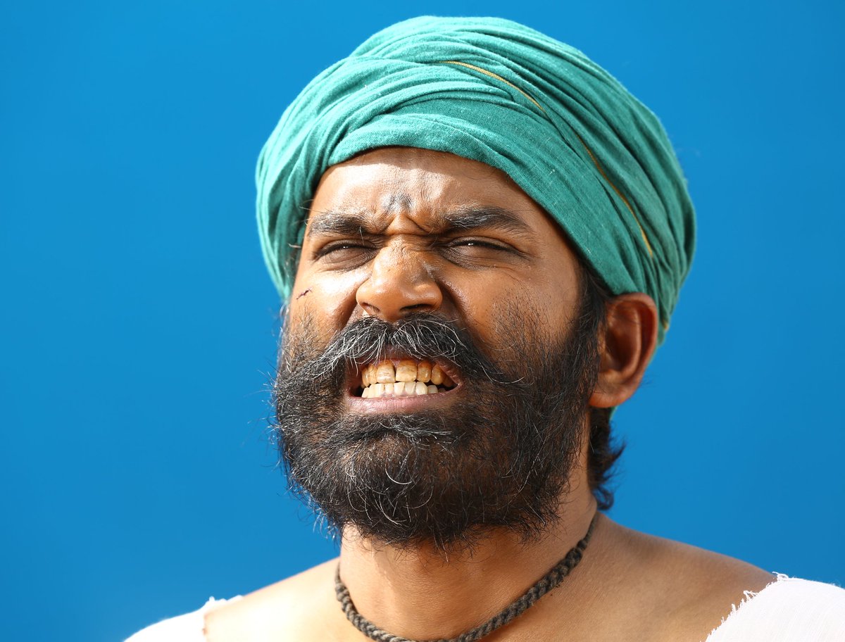 #Asuran HD Still !!
Size: 10MB (5000×3800)
Drive: bitly.ws/3hTSu

#Raayan | #Kubera | #Ilaiyaraaja | @dhanushkraja