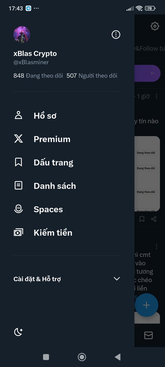 xBlas Crypto tweet media