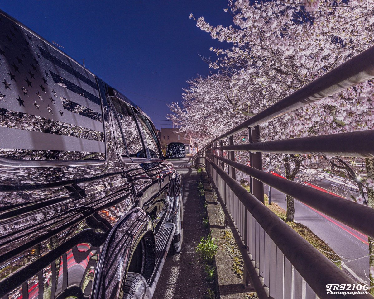 【HILUXSURF】

SURFにリフレクションする桜🌸

#ハイラックスサーフ #ハイラックスサーフ185 #HILUXSURF #桜 #cherryblossom #リフレクション #キリトリセカイ #栃木カメラ部 #東京カメラ部 #キャノン  #eosr6 #photo #photo_jpn #beautiful_photo_jpn   #my_eos_photo  #tokyocameraclub #tochigi