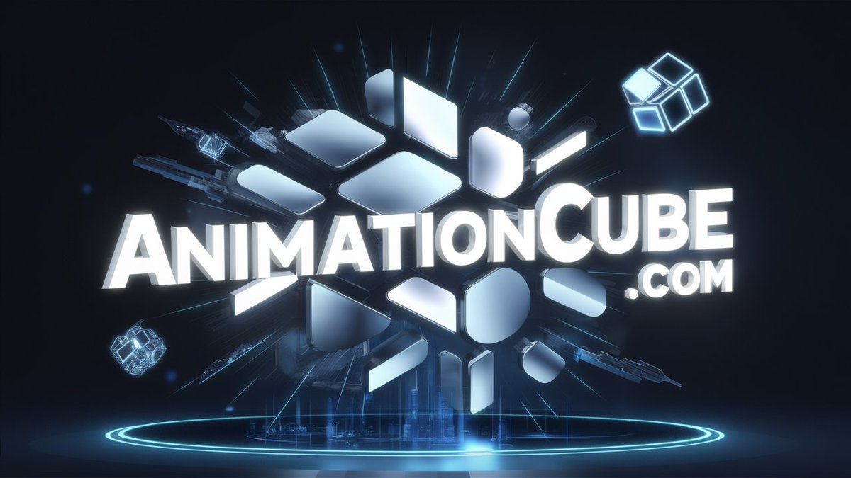 🎬💼 Premium Domain Alert! 🌐✨

Ignite your creativity with AnimationCube.com - the perfect domain name for your animation studio, digital art platform, or animated content marketplace! Secure it now and make your mark in the world of animation! #DomainForSale #Animation