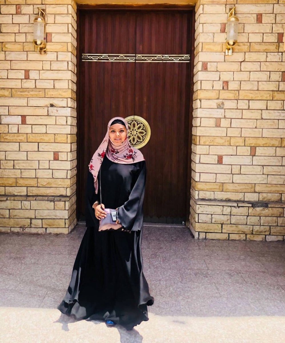 #tb Question: Was the 30-Day Ramadan Hijab Challenge by the World Hijab Day Organization a life-changing experience for you?⠀ ⠀ “Alhamdulillah, with the blessings of Allah SWT and the support and encouragement by my family and friends I’ve managed to complete the #Hijab30