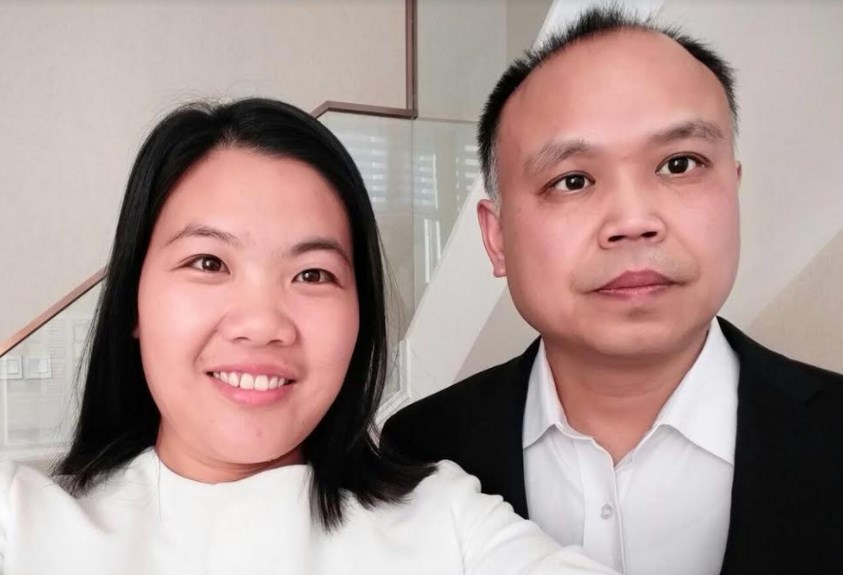 We, along with 27 other NGOs, call for the immediate release of human rights lawyer Yu Wensheng and his wife, activist, Xu Yan. Tomorrow, 13 April, marks the first anniversary of their detention. tinyurl.com/58xc5vk3 @amnesty