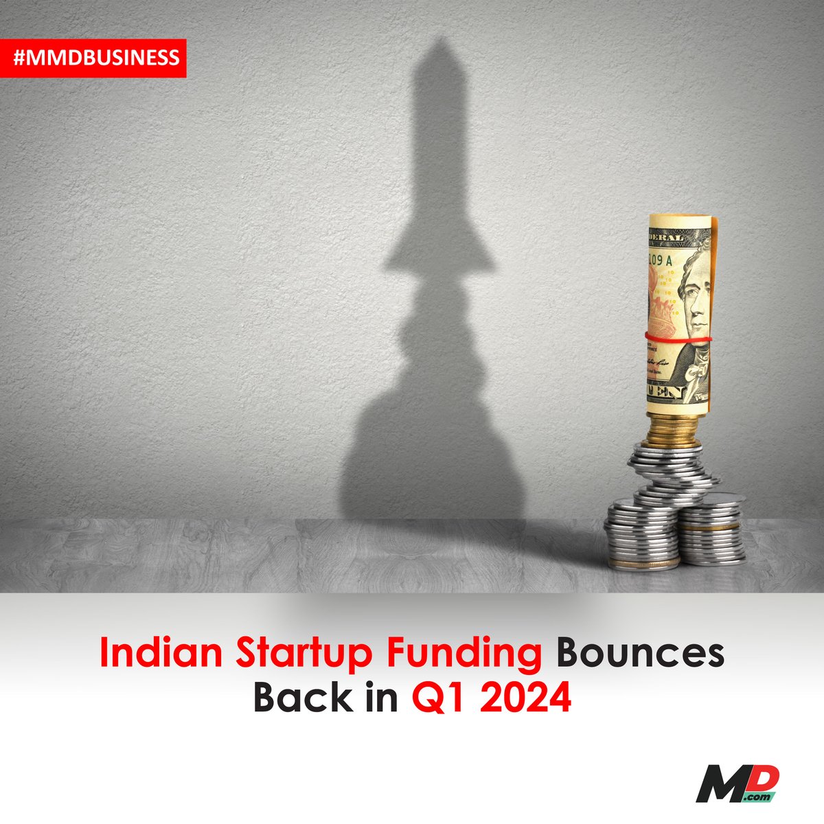 After a period of stagnation, the Indian startup ecosystem is witnessing a remarkable resurgence in venture capital and private equity funding. Major funds, once hesitant, are now re-entering the scene with renewed confidence, signaling a promising future for startups. For one,…