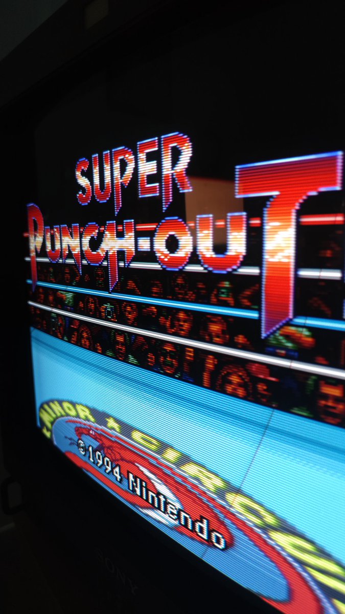 U_K_Shariban's tweet photo. Allez juste avant le weekend, encore quelques scanlines

#scanline #rgb #videogame #shariban #arcade #shmup
#runandgun #beatthemup https://t.co/D2uBBaHf3c