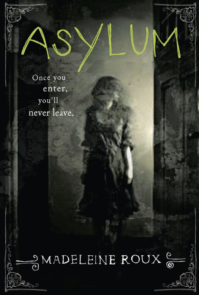 In writing Mister Howl I somehow completely missed the fantastic 'Asylum' series by @Authoroux - Such an enjoyable (and creepy) read which is given that additional layer of depth by the inclusion of such fantastically unsettling FF style photos. Highly recommended.