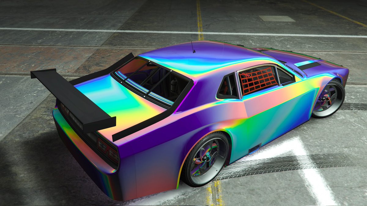 Fill1992_'s tweet photo. ๐ข๐ข-DROP PS5-๐ข๐ข
๐CREATOR CAR
@GTA_Danix
๐Retweet
๐Like
๐ชFollow creator
๐ข๐ขStayTuned๐ข๐ข https://t.co/GkQ3oem8qQ