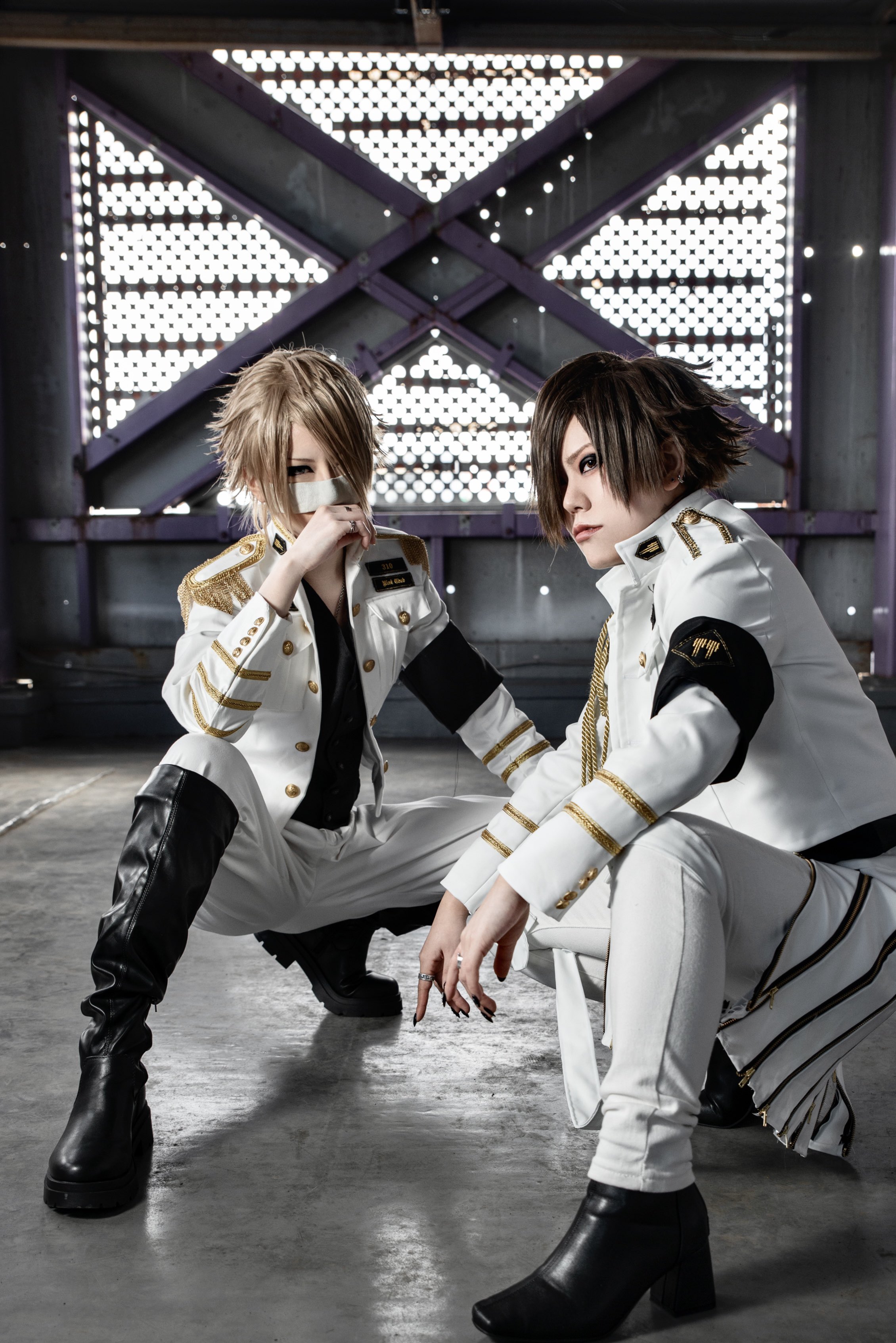 メーカー in GazettEルキFilth the the メルカリ - beauty衣装コスプレV系 ミュージシャン