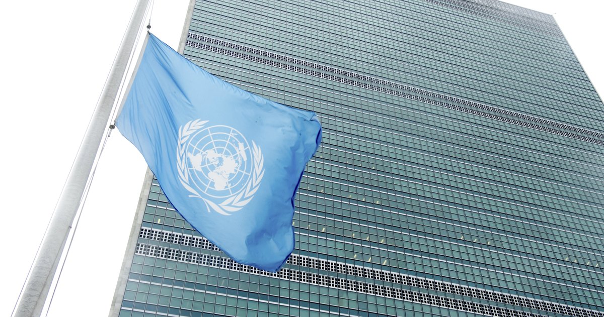 UN General Assembly could monitor North Korea sanctions, countries suggest dlvr.it/T5PvXt