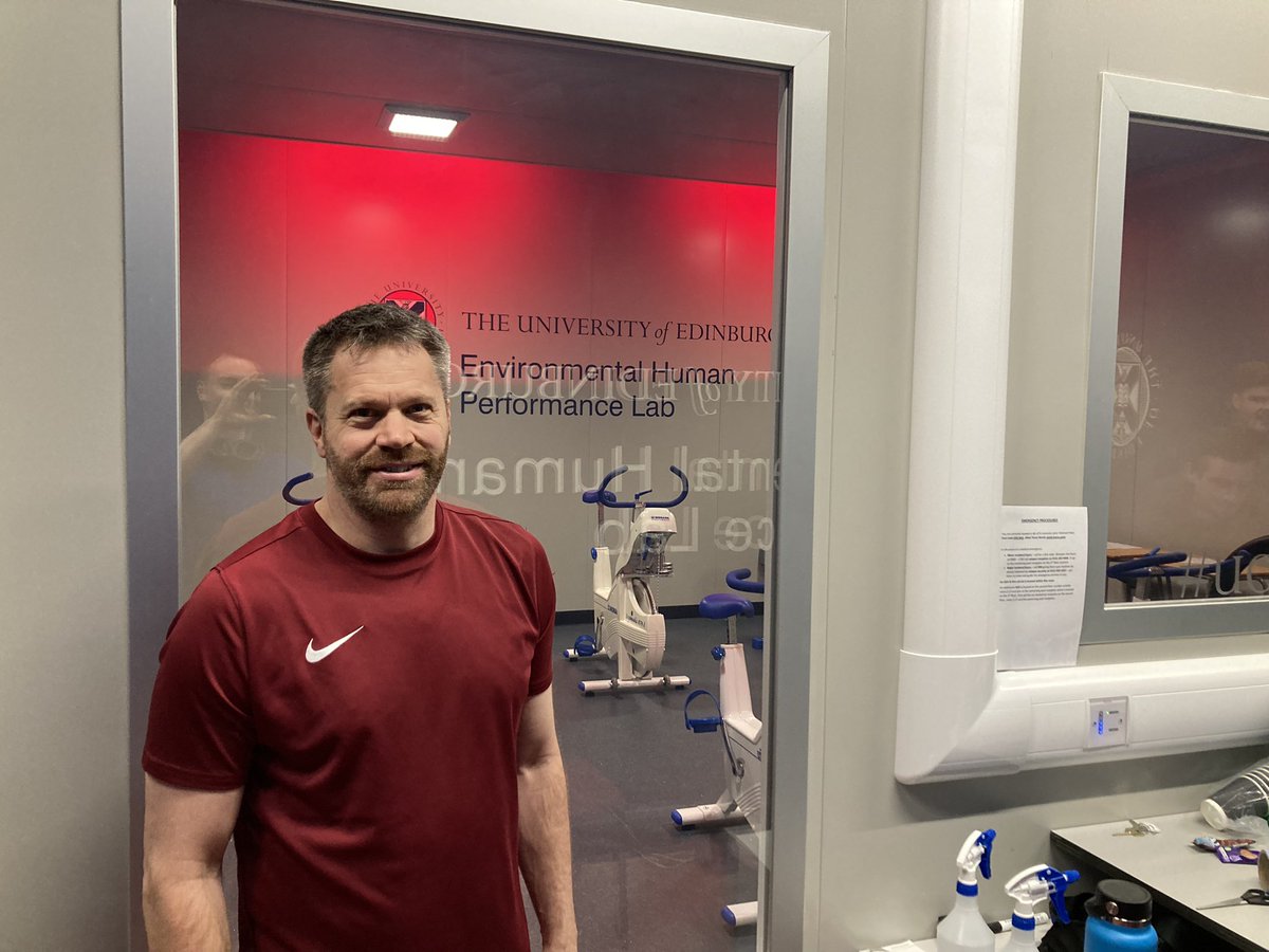 Dr Tom Johnston PhD tweet media