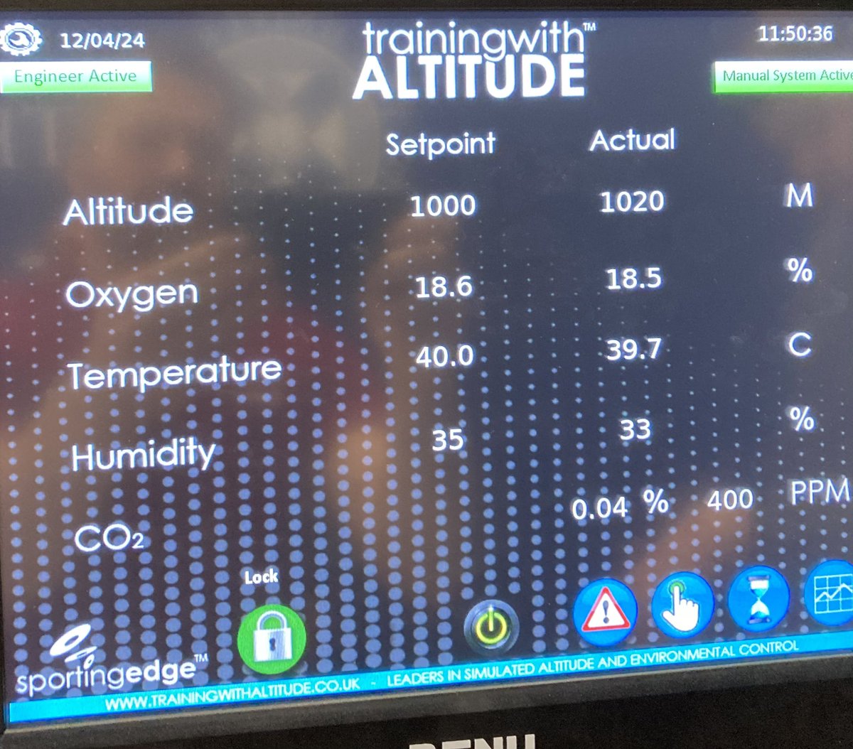 Dr Tom Johnston PhD tweet media