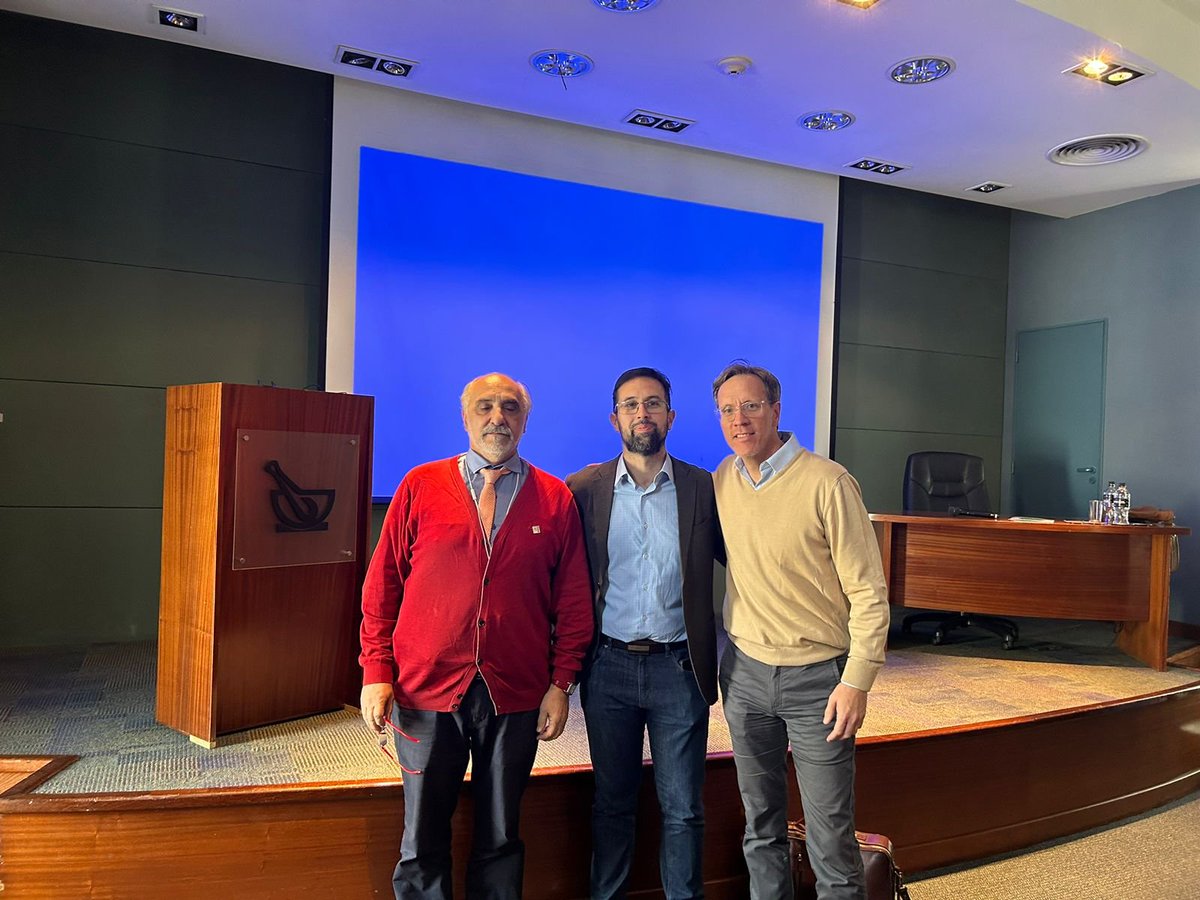 Foro de Medicina tweet media