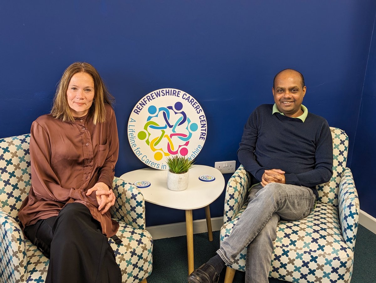 Give a warm welcome to our newest staff, Melanie - Short Breaks Officer and Felician - Ethnic Minority Development Officer. 👋 They’re both bringing along lots of experience, particularly with local communities, and we’re loving seeing them dive right into their roles already. 🥰