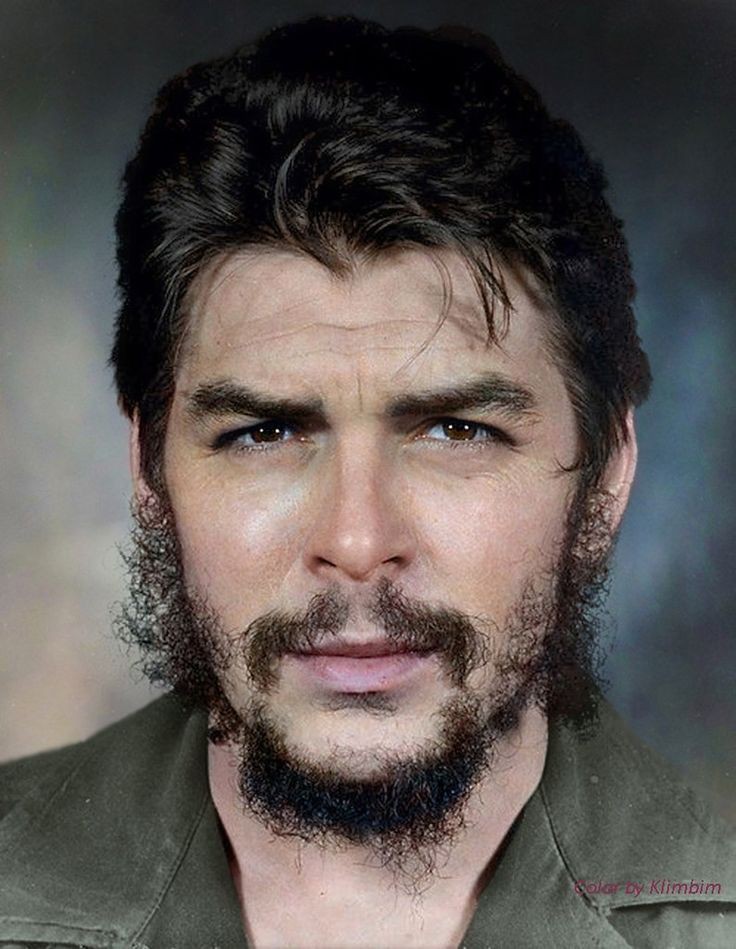 'Morimos el día que guardamos silencio ante la injusticia'. Che Guevara #Cuba🇨🇺