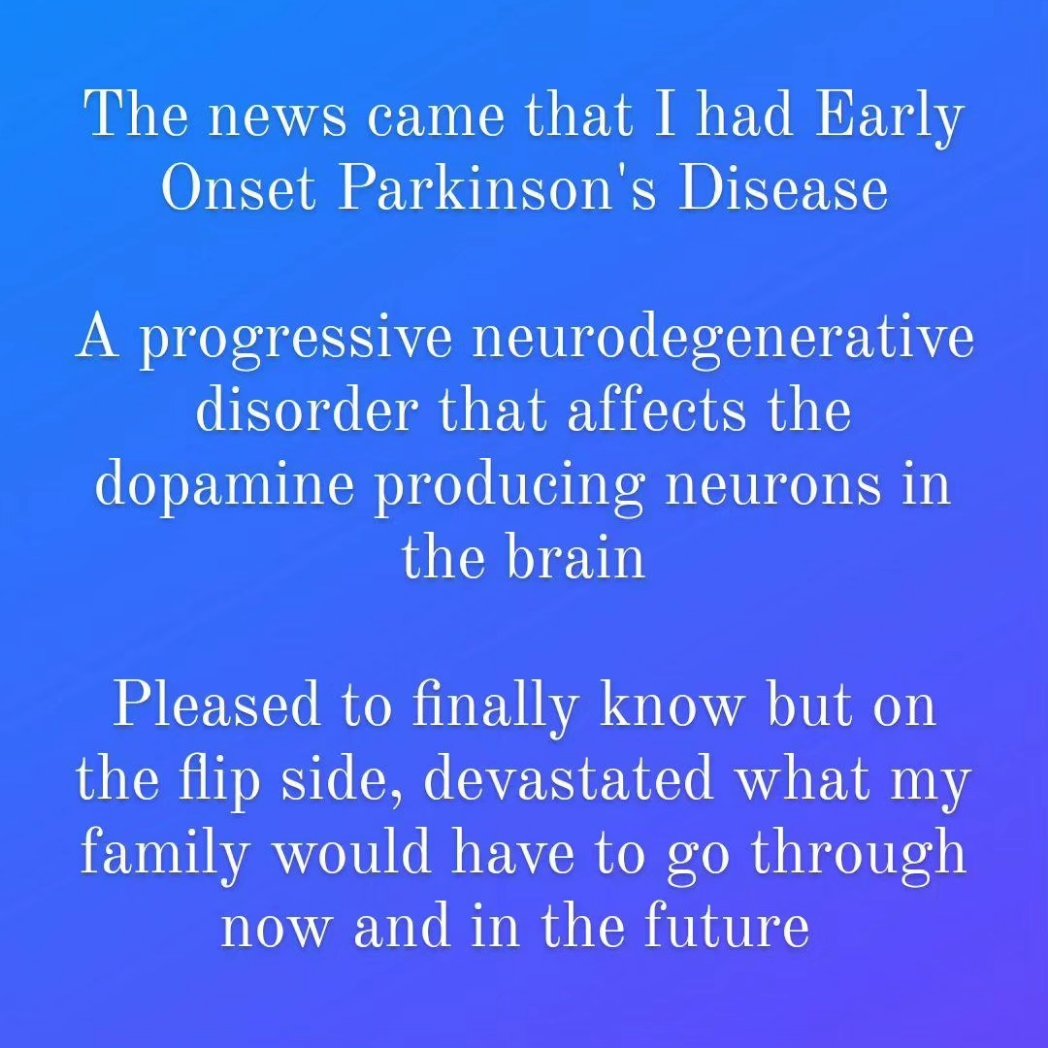 NotParkinson's tweet photo. https://t.co/WpAyFJRWP1