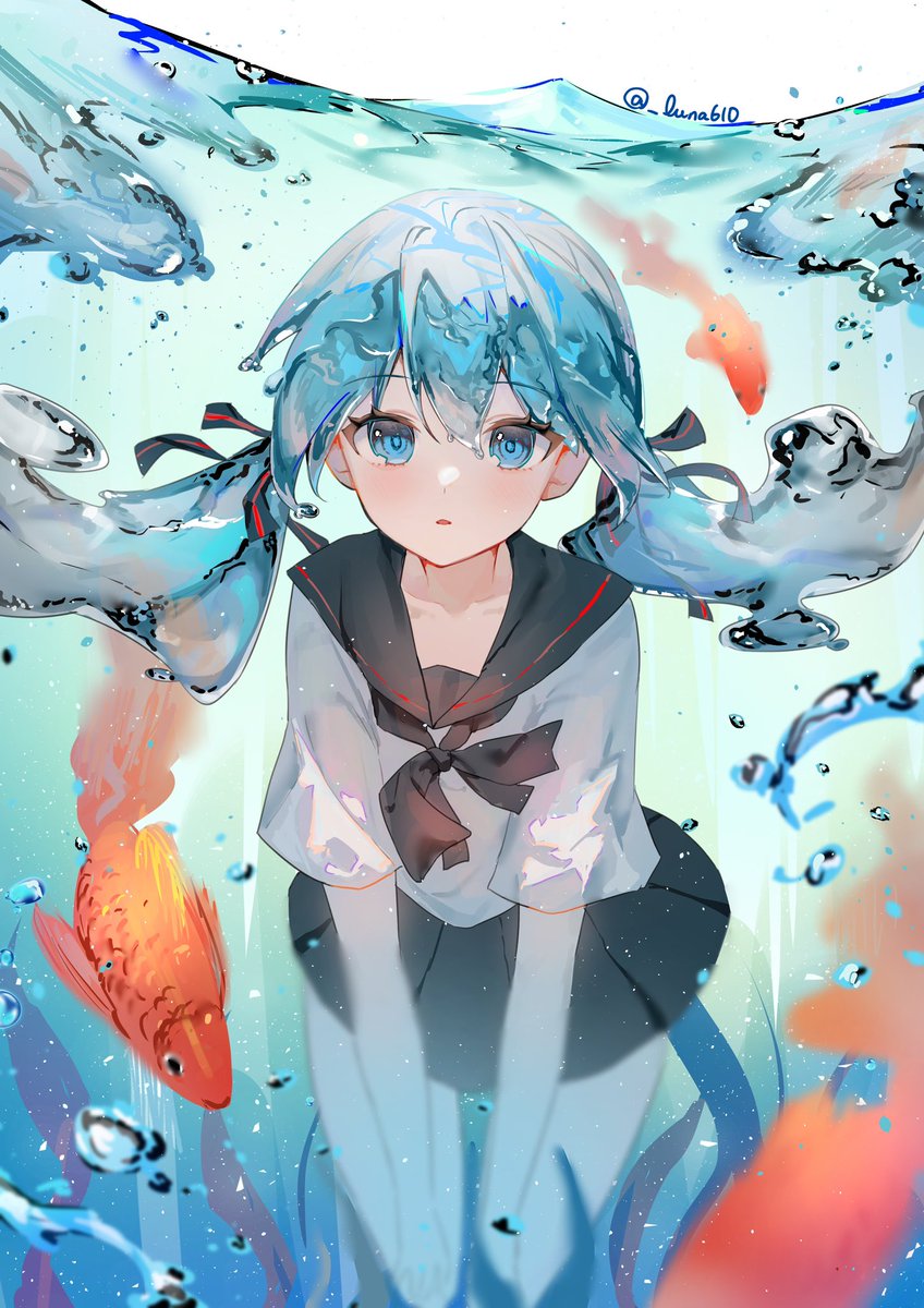 #初音ミク