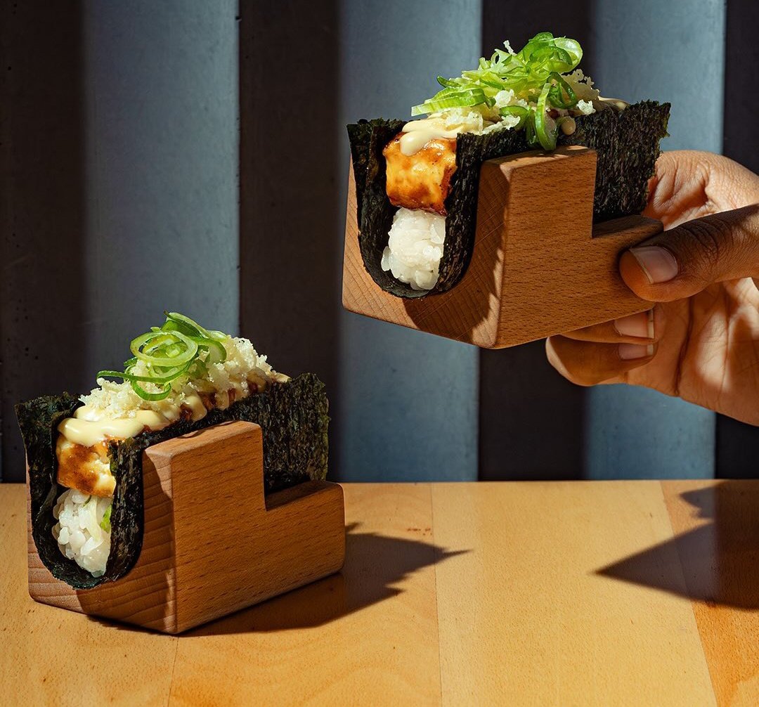 I love shooting for <a href="/eatnaru/">Naru Noodle Bar</a>, here are some recents 📸 (w Terrence Manne) for my favourite restaurant in Bangalore.