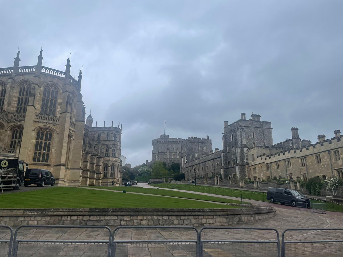 This week, SMK and the Charity Reform Group (CRG) had the pleasure of hosting a group to talk about the roles of charities in society and how to build stronger relationships at the wonderful @StGeorgesHouse. We look forward to sharing some bold thinking and big ideas in June...