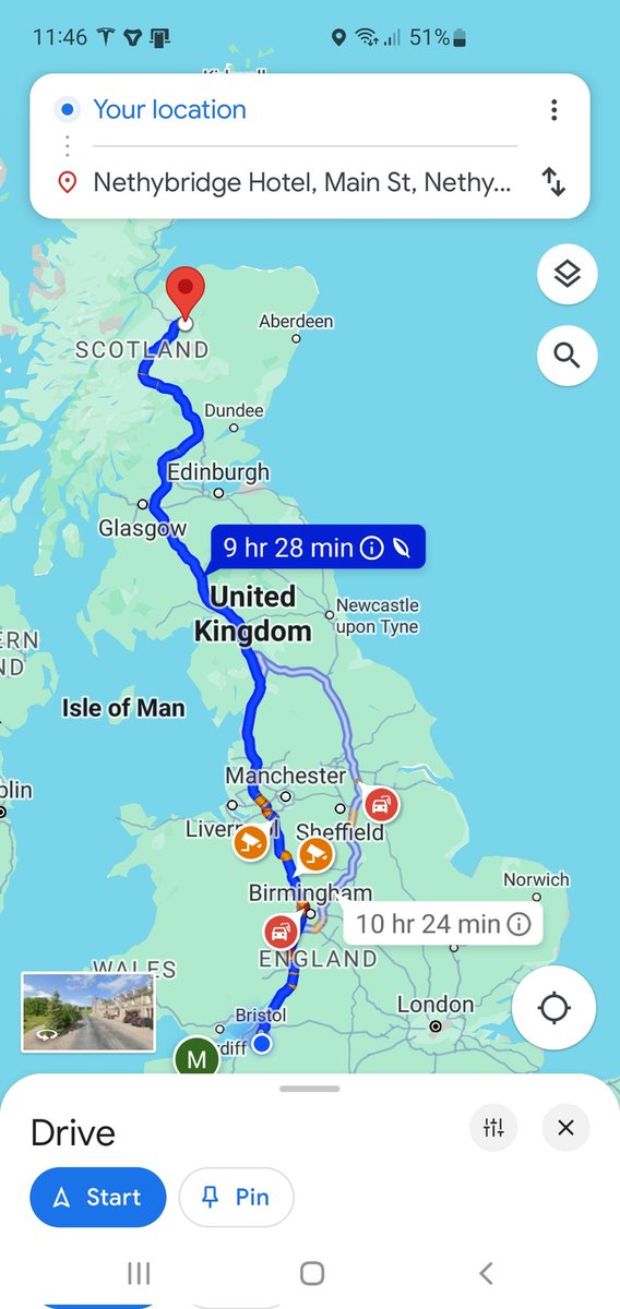 Mark Duncombe tweet media