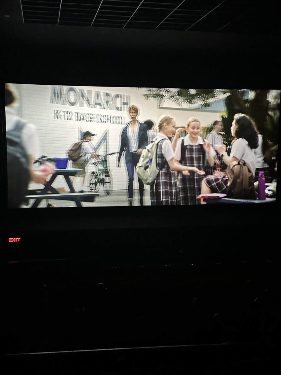 Reena Dsouza (@mcreenadsouza) on Twitter photo Horrible mis-management at PVR orion mall, Rajajinagar,Bengaluru , Booked 3D Godzilla movie -none of the 3D glasses are working. No proper communication !! This is a 5PM show.Disheartened & need my full refund <a href="/bookmyshow/">BookMyShow</a> <a href="/GodzillaXKong/">Godzilla x Kong</a> <a href="/_PVRCinemas/">P V R C i n e m a s</a> Content/screen error they say! Horrible mis-management at PVR orion mall, Rajajinagar,Bengaluru , Booked 3D Godzilla movie -none of the 3D glasses are working. No proper communication !! This is a 5PM show.Disheartened & need my full refund <a href="/bookmyshow/">BookMyShow</a> <a href="/GodzillaXKong/">Godzilla x Kong</a> <a href="/_PVRCinemas/">P V R C i n e m a s</a> Content/screen error they say!