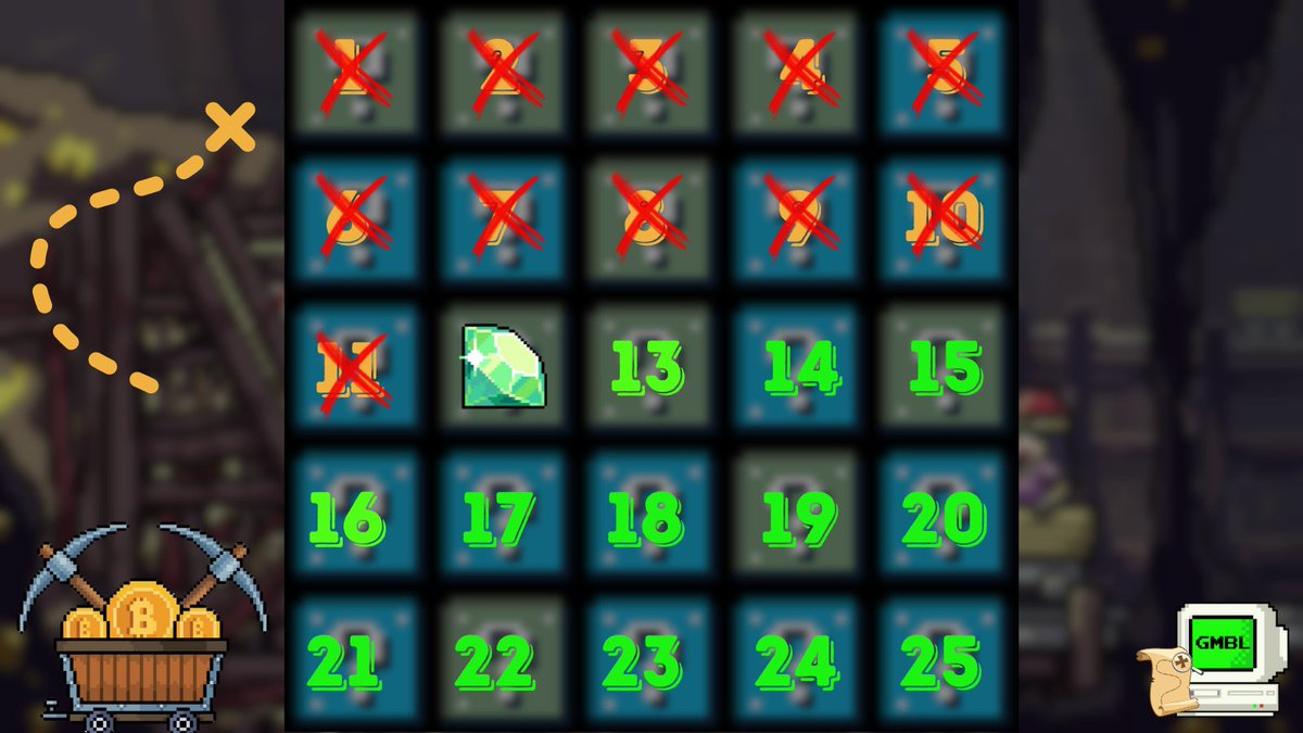 GMBL.COMPUTER tweet media