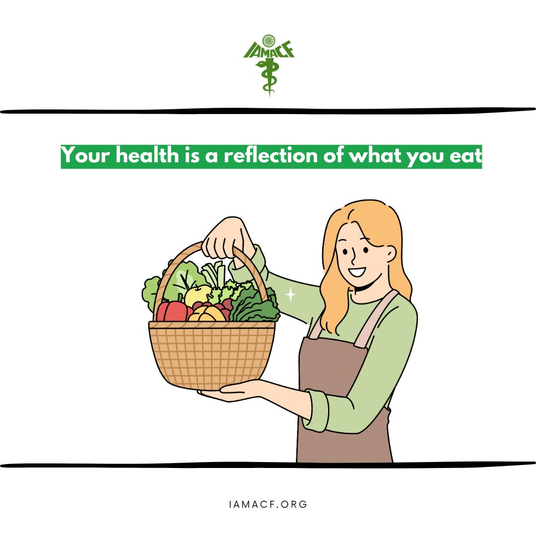 Nourish your body, and it will glow from within! 🌱✨ Your health is a mirror of your plate. Choose wisely! 🥗💪
.
.
.
#FuelYourBody #NutritionMatters #WellnessWarrior #HealthyChoices #GlowFromWithin #NourishYourself #FoodIsFuel #BalancedLifestyle