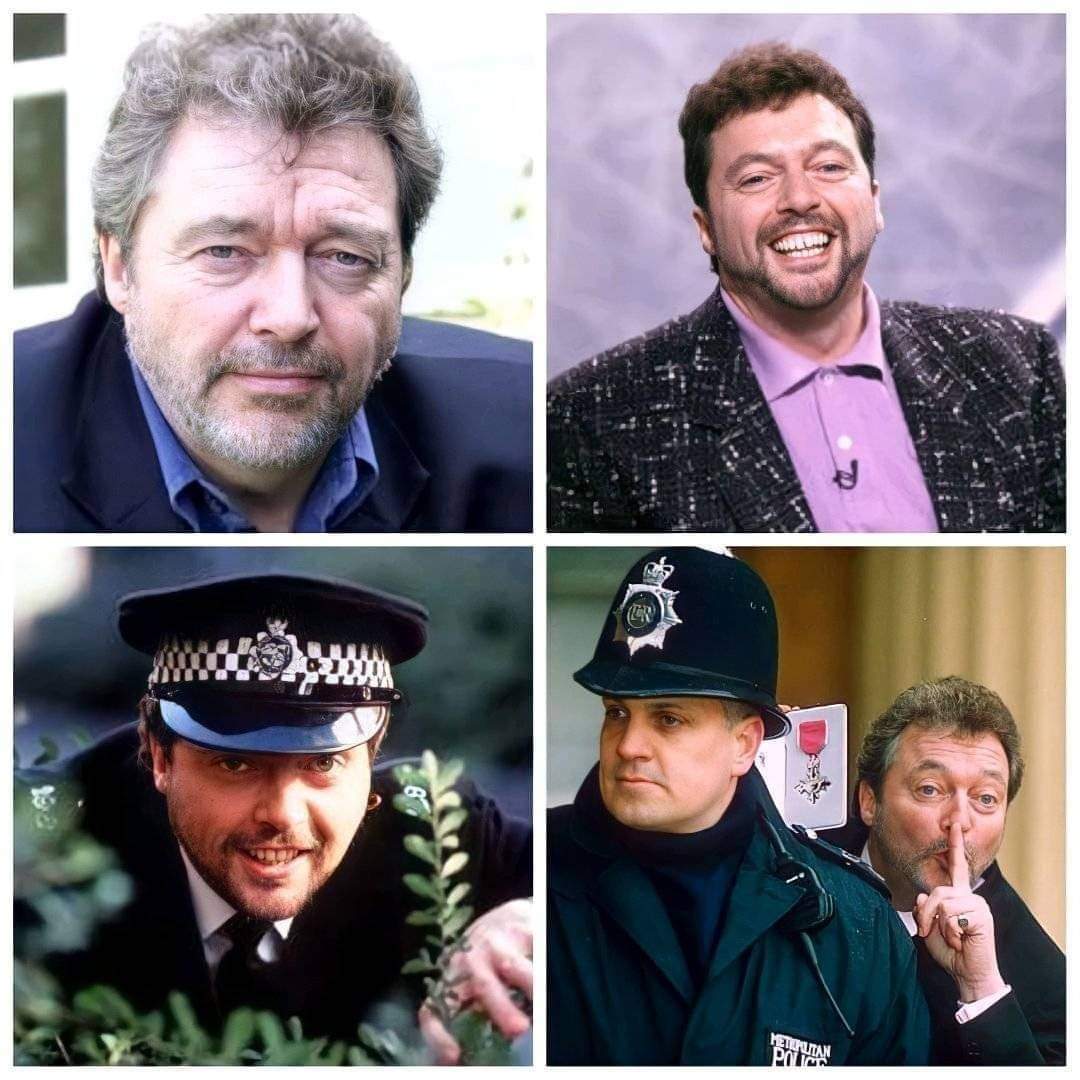 Remembering the late Prankster, Television Presenter, Radio Presenter, Writer and Producer, Jeremy Beadle (12 April 1948 – 30 January 2008)