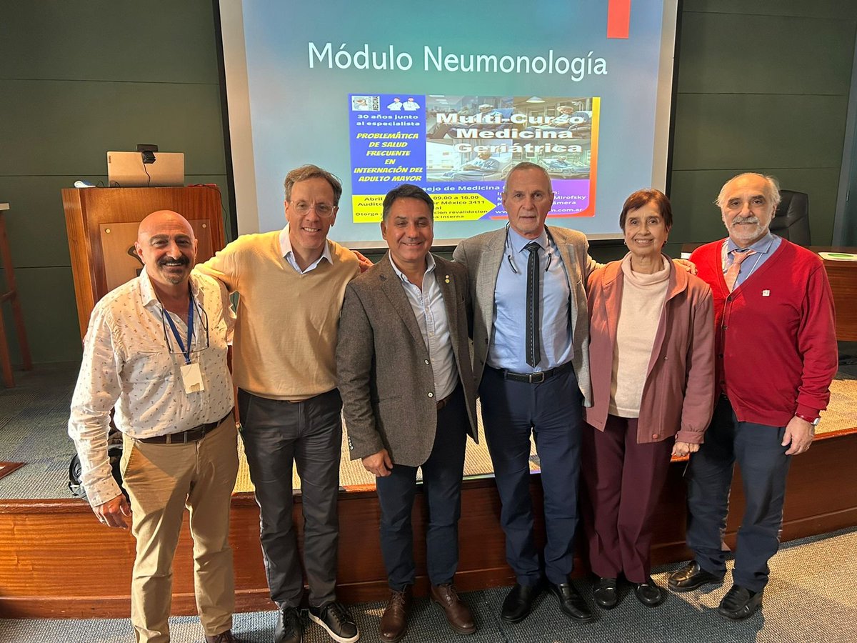 Foro de Medicina tweet media