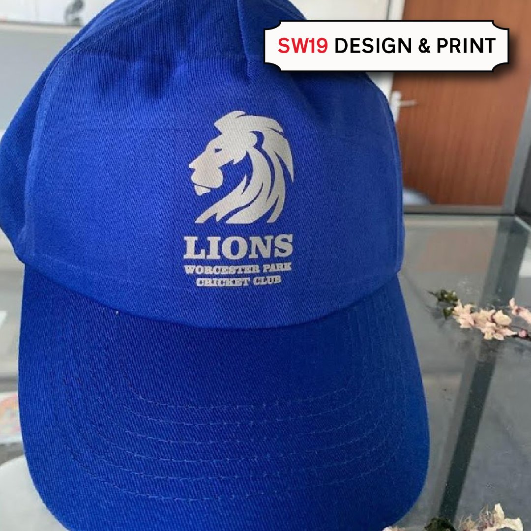 SW19DandP's tweet image. Printed #baseballcaps for your team/band/staff

#baseballcapdesigns #baseballcapdesign #wimbledon #printshop #customisableclothing