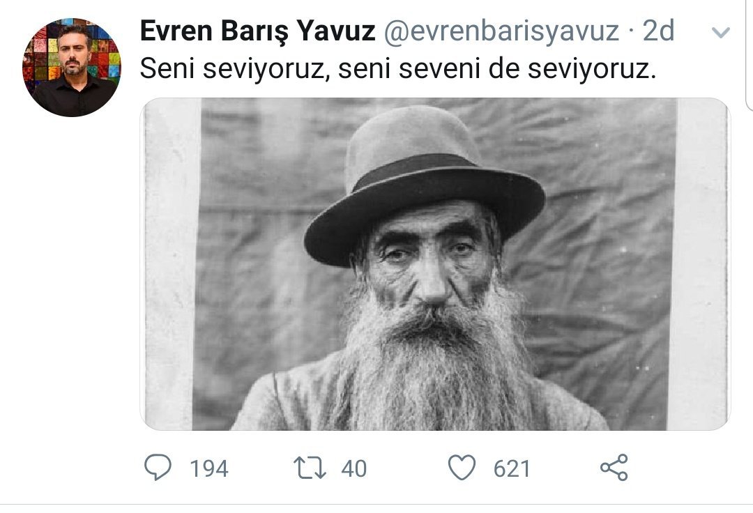 İmamoğlu’nun kampanya ekibinde yer aldığı ortaya çıkan Evren Barış Yavuz hakkında Baykar Şirketi’ne “İsrail’e jet yakıtı sattığı” yönündeki iftirası ve PKK terör örgütünü öven ifadeleri nedeniyle İstanbul Cumhuriyet Başsavcılığı tarafından soruşturma başlatıldı.