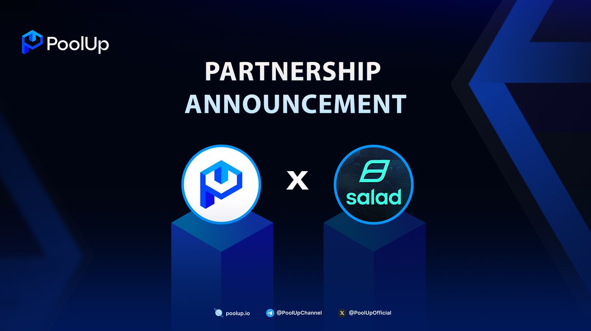 PoolUp Official tweet media