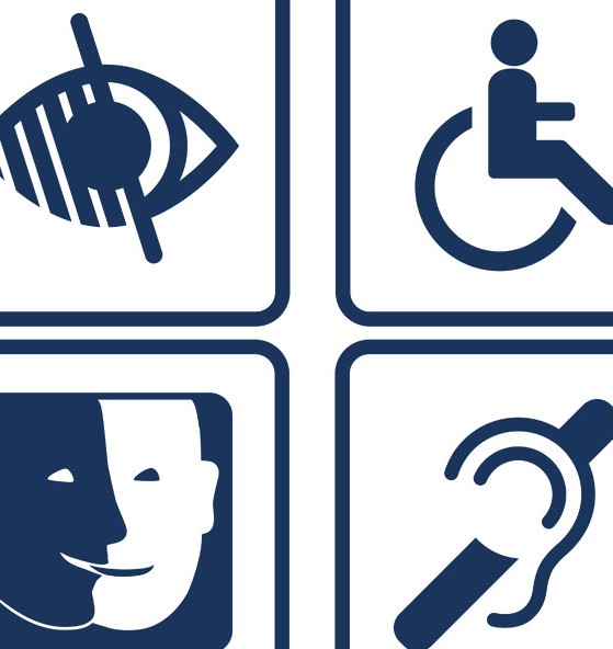 #Europe : parce que l'accès effectif aux droits des personnes en situation de handicap est mon combat militant et professionnel, je suis colistier de @Lacroix_PRG sur la liste @ETE_2024 pour agir contre toute discrimination. C'est un engagement ! @MdpMouvement #Handicap