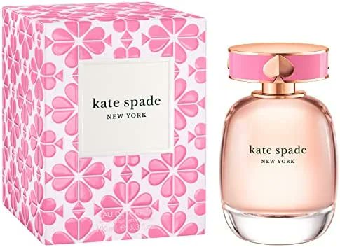 Fantastic Price for this #Katespade New York #fragrance 

This is a Floral Fruity #perfume for women with a fresh & feminine #scent that captures the essence of #spring blossoms

Check it out today at solippy.co.uk

#solippy #beauty #epsom #surrey #onlineshop #gift