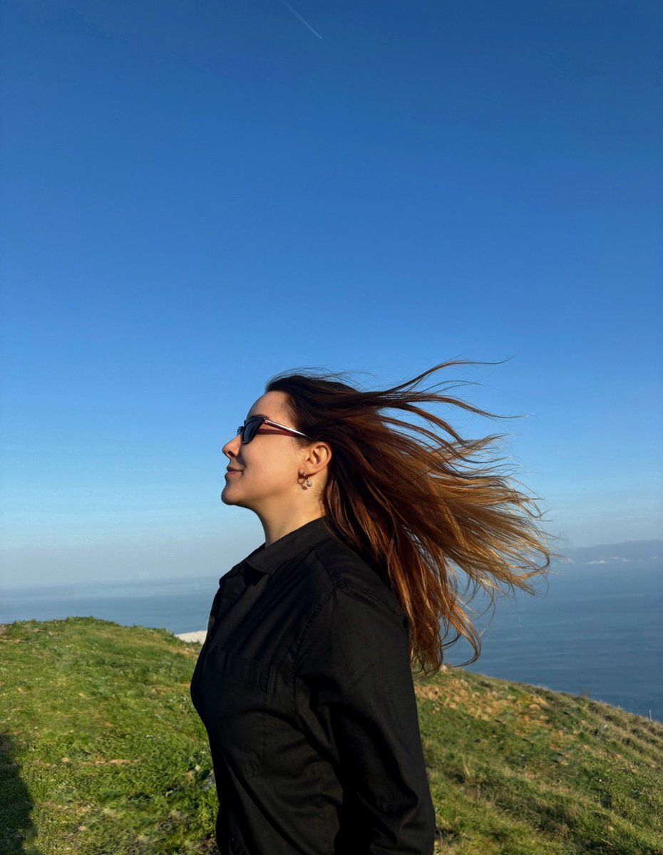 İyi hissettiren her şeye sonsuz şükür🤲🏻