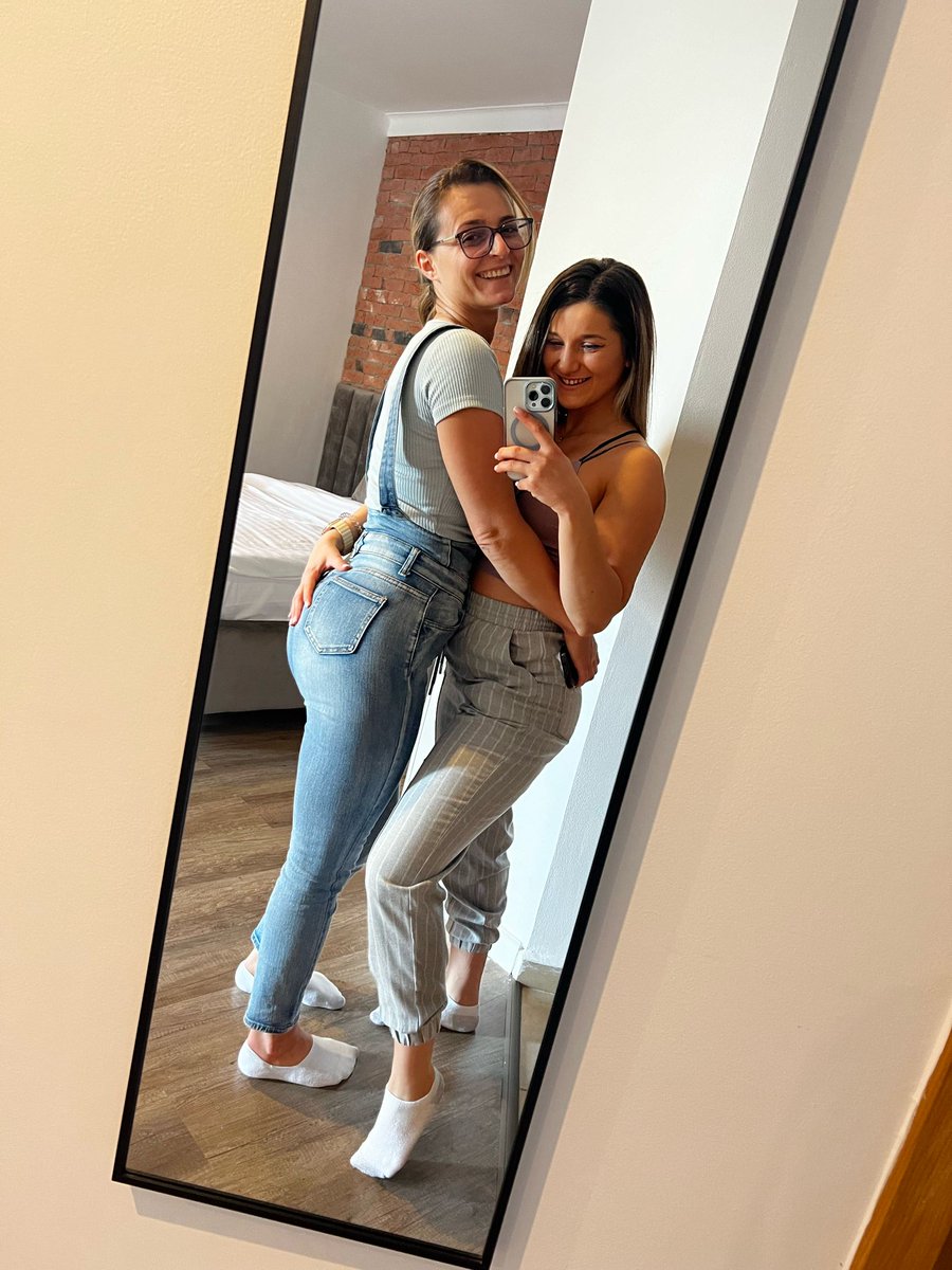 Are you ready for the Shot Party with my Girlfriend @amaliareylj. We can't wait to spend incendiary moments and many surprises are coming. Let's have fun! stripchat.com/AmberWills @Stripchat_VR @KingPromos @te_iubesc000 @AdultBrazil_ @iStan69 @FroterPoblano @GGgirlsxxx @AtilaPro