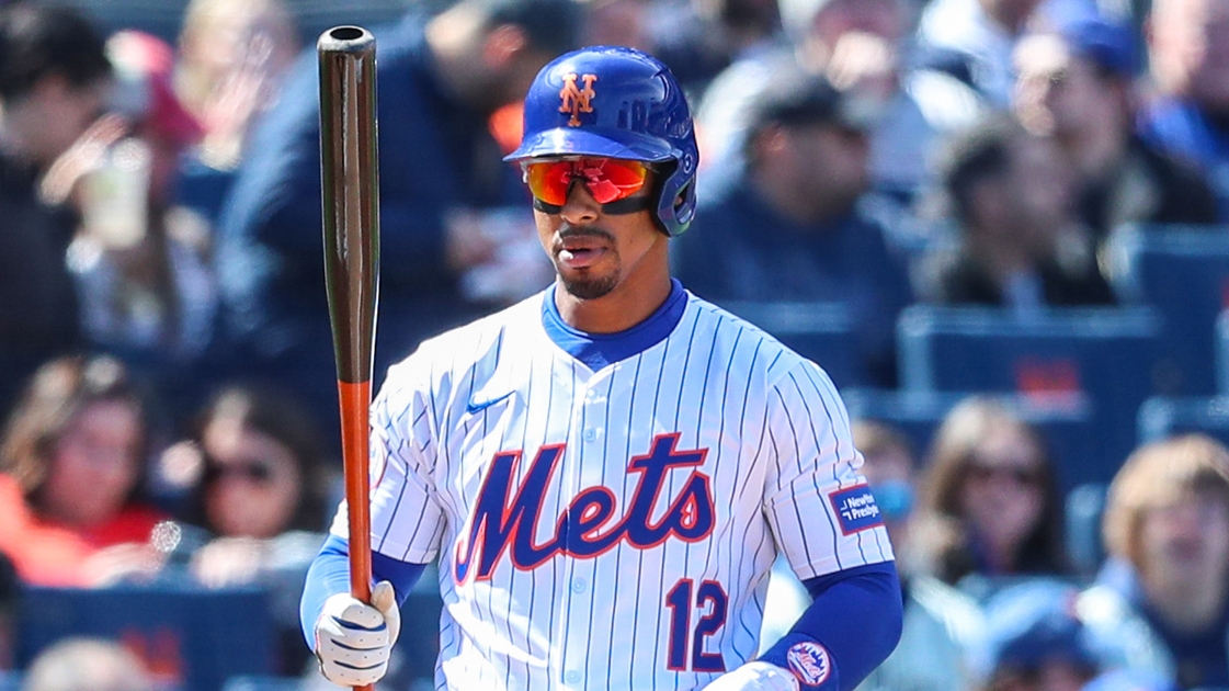 Mets fans should give Francisco Lindor a standing ovation tonight at Citi Field as the Mets return home (via @DannyAbriano) on.sny.tv/uTwOLOO