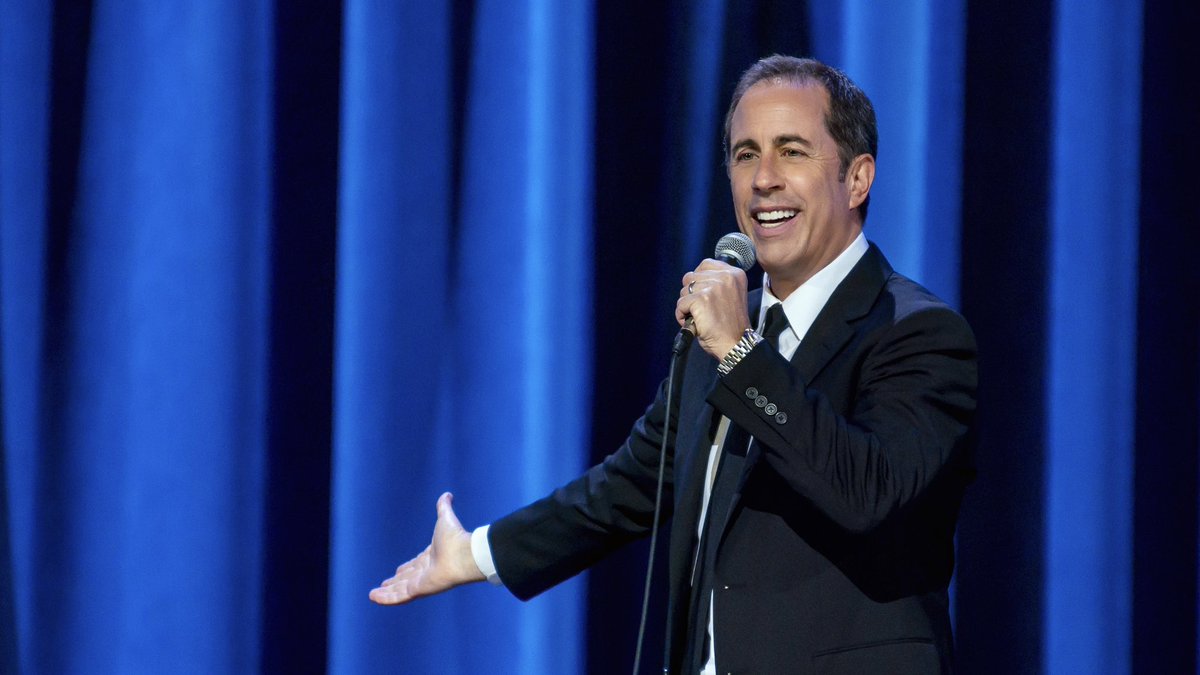 Jerry Seinfeld was once asked to speak to students in a comedy class. His very first words to them were: “The fact that you have even signed up for this class is a very bad sign.” The students laughed… but Seinfeld wasn’t joking. Similarly, Elon Musk was asked how to start a