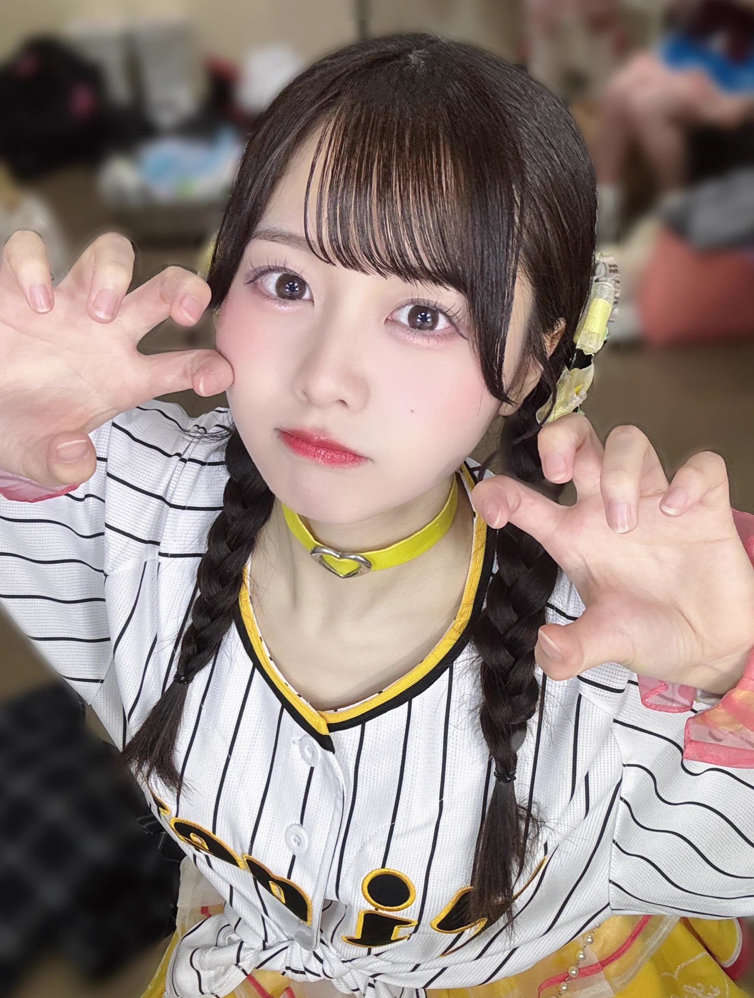 福丸うさ【iLiFE!】 on X: 