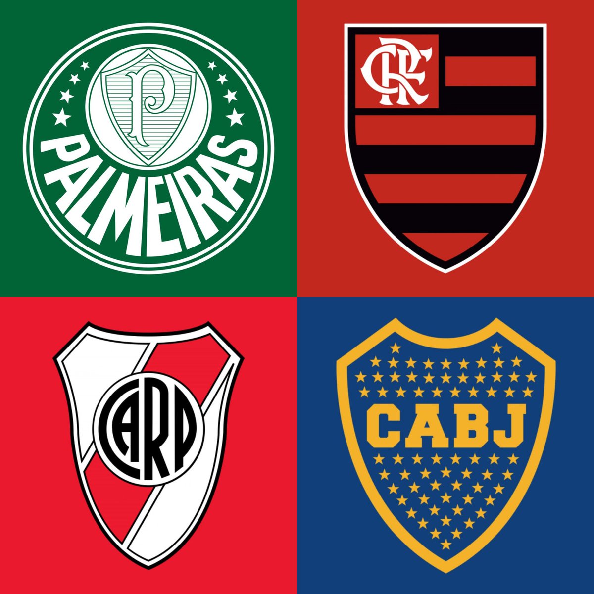 Ranking dos clubes com mais pontos na Libertadores nas últimas 5 edições:

🥇 🇧🇷 Palmeiras (137) 🔝
🥈 🇧🇷 Flamengo (125) 🔝
🥉 🇦🇷 River Plate (94) 🔝
4️⃣ 🇦🇷 Boca Jr (88)
5️⃣ 🇧🇷 Atlético Mineiro (82) 🔝

📰 Noite de Copa | Dep. De Estatísticas 

#NoitedeCopa #LukeKane