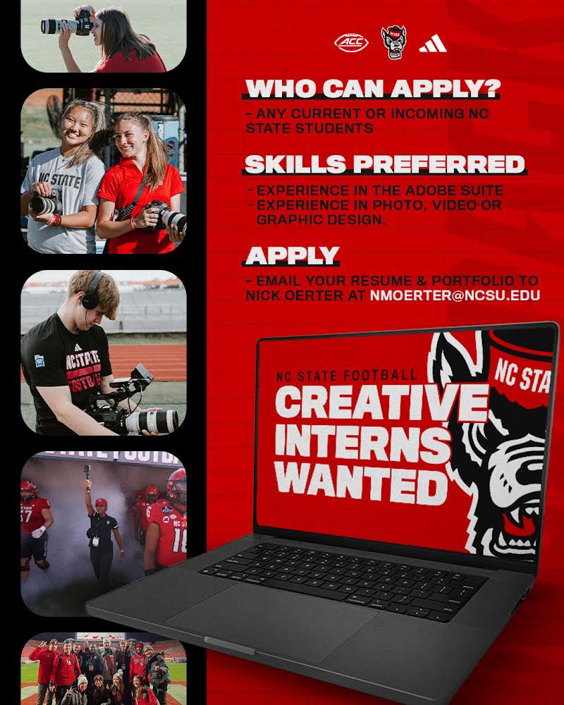 Come create with the Pack 🎥📸💻🤳🏽 #1Pack1Goal